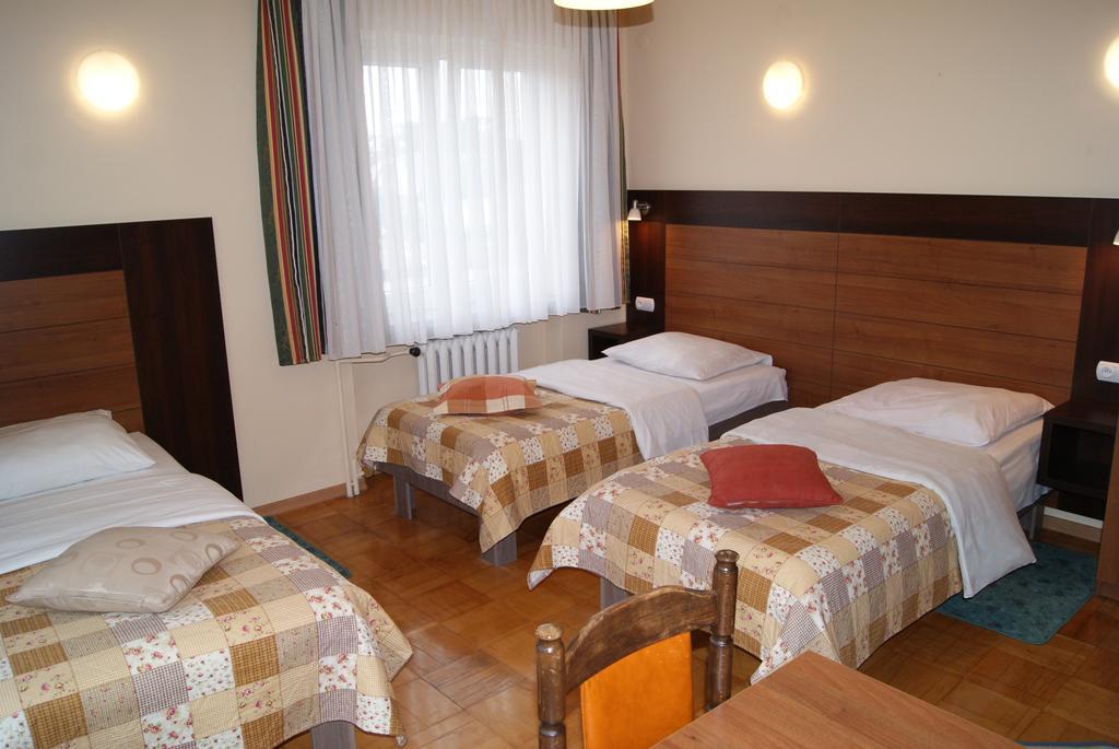 Domowe Spanie Łomża Exterior foto